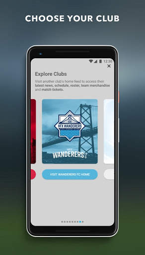 CPL Centre Circle Mobile App screenshot 3
