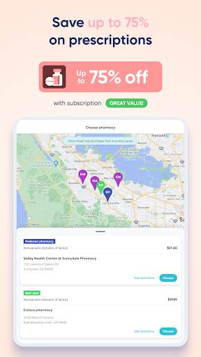 HealthTap - Telehealth Doctors screenshot 13