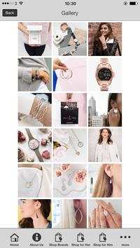 My Jewellery Shop screenshot 6