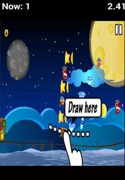 Enemy Strikes Game screenshot 1
