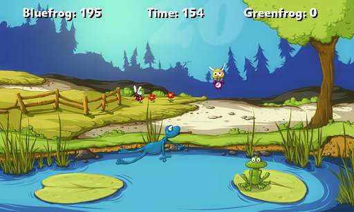 A Frog Game screenshot 10
