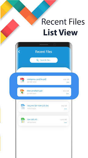 Print PDF Files With PDF Printer App screenshot 6