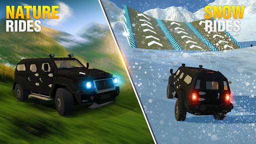 Extreme GT Drift Car Racing screenshot 4
