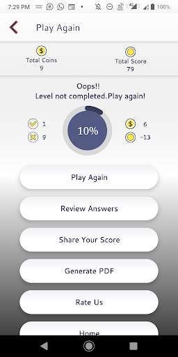 Librarian Guide : library Quiz and study Material screenshot 5