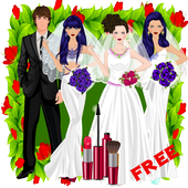 Princess Bride Wedding Time icon
