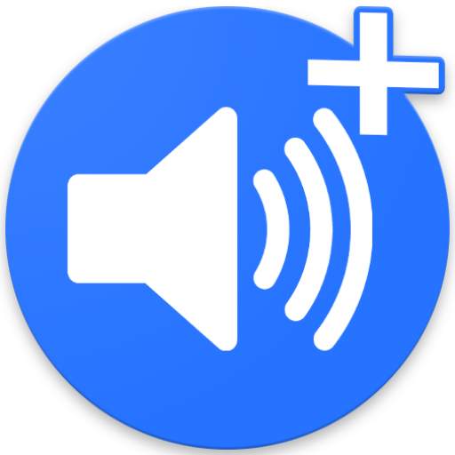 SOUND  Volume Booster & Song Finder 4.1.3
