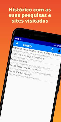 Search Master screenshot 6