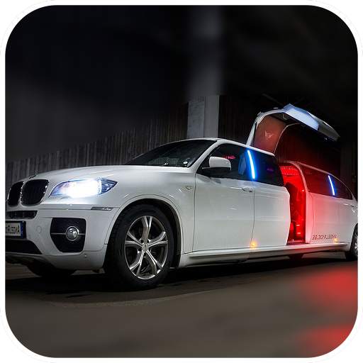 Limo Parking Simulator 3D 1.7