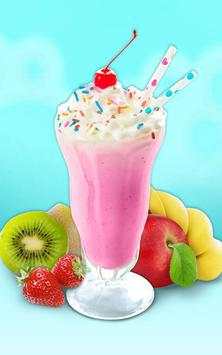 Milkshake screenshot 9