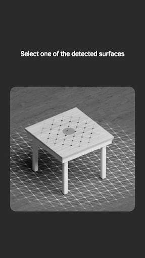 Augmented Reality - 3D screenshot 2