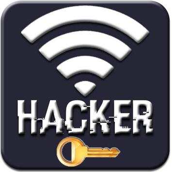 WiFi Password Hack Prank screenshot 3