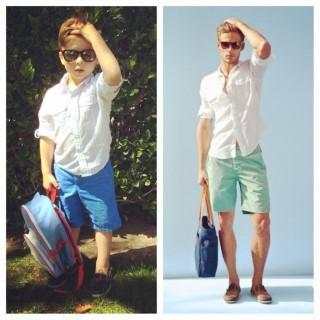 Photo Poses For Boys screenshot 5