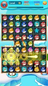 scontro di pinguini screenshot 6