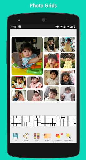 Photo Collage screenshot 2