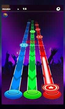 King of Rhythm screenshot 3