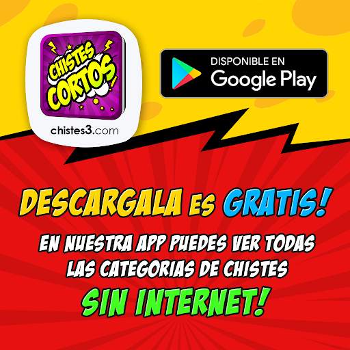 Chistes Cortos y Buenos screenshot 9