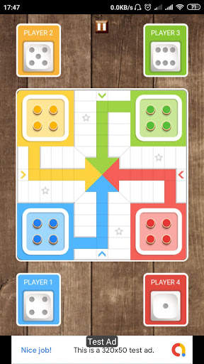 parchis screenshot 5