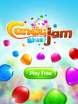 Candy Jam Blast screenshot 10