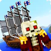 New Craft World Exploration Building Seaside Game 23