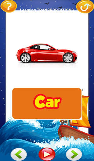 Educational Games For Kids - ABC, 123, Animals screenshot 7