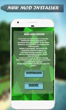 Mod Girlfriend screenshot 2