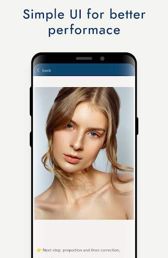 Photo Retouching Guide FREE – photoshop guide screenshot 7