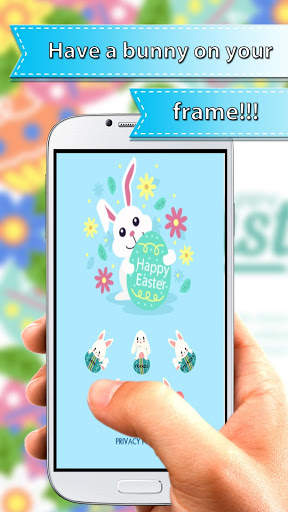 Easter Photo Frames screenshot 1