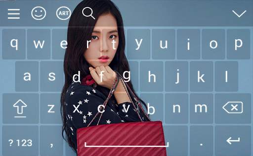 BlackPink Keyboard Emoji स्क्रीनशॉट 5