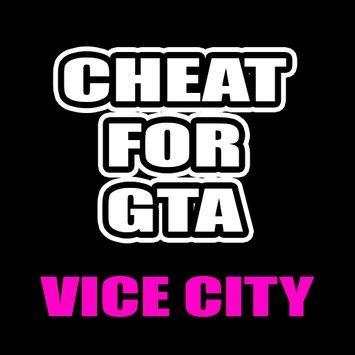 Codes for Vice City Gta screenshot 1