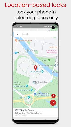 Lock My Phone (Zen Mode) screenshot 3