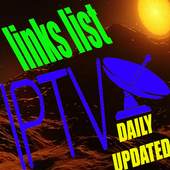 IPTV LINKS LIST 3.0.2