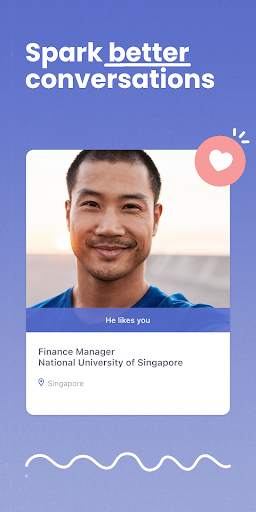 Coffee Meets Bagel Free Dating App screenshot 2
