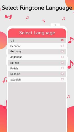 My Name Ringtone Maker screenshot 2
