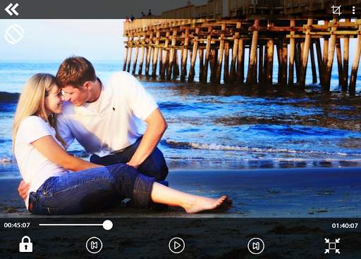 HD Max Video Player 2018 screenshot 2