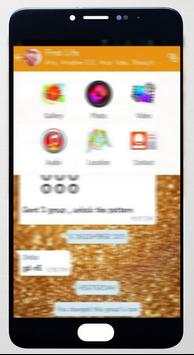 Gold wtsUp screenshot 1