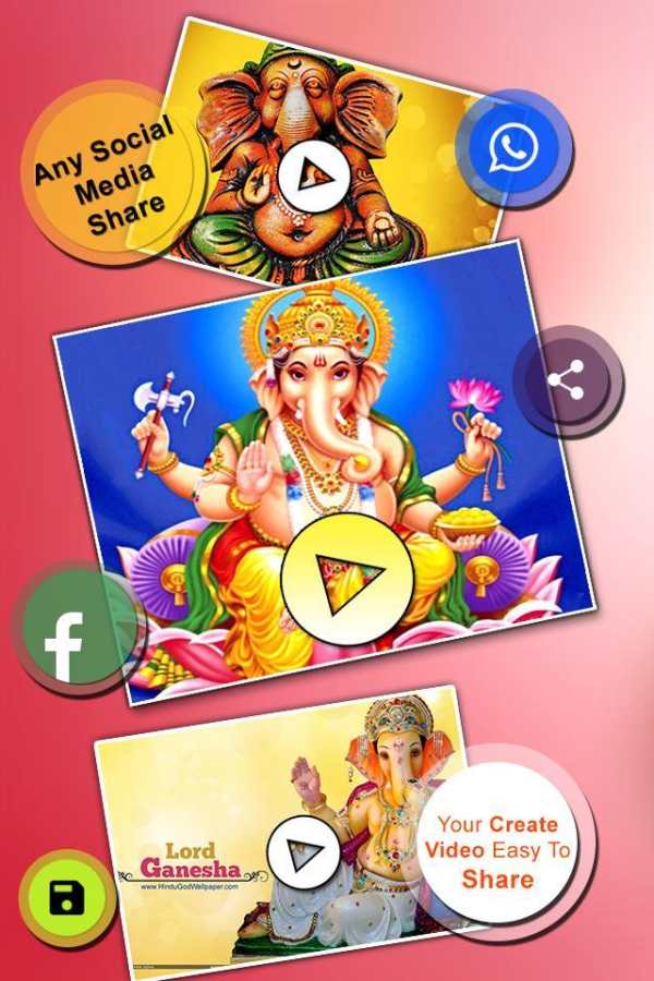 Photo Video Maker - Cut, Mix, Merge, Video Editor screenshot 4