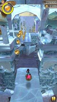 Temple Princess Sofia Endless Run screenshot 8