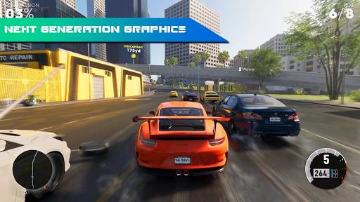 Ultra Driving School screenshot 3