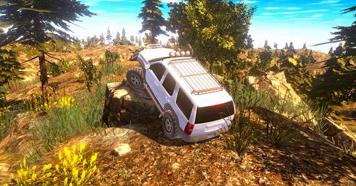 Offroad Kings screenshot 4