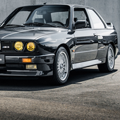 M3 Classic Drift Race Simulator icon