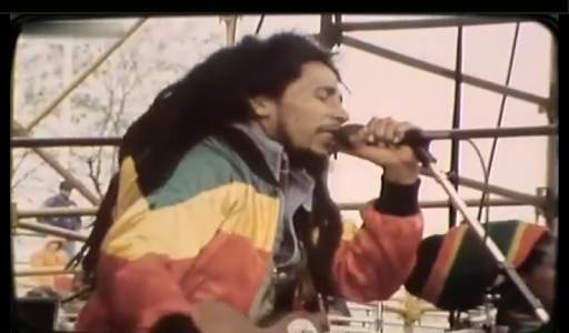 Bob Marley 's All Songs HD Videos screenshot 7