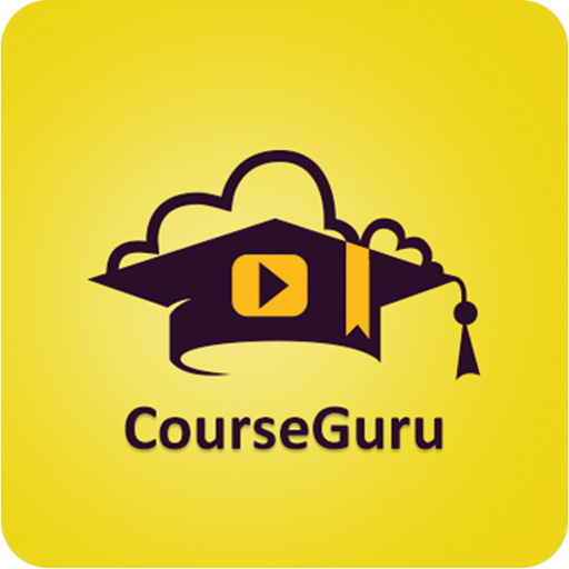 CourseGuru Free Online Courses icon