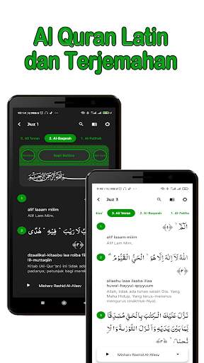 Alarm adzan otomatis screenshot 4