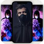 Alan Walker Wallpaper New HD 2020 2.0
