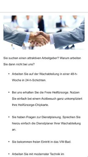 BF Wolfsburg скриншот 4