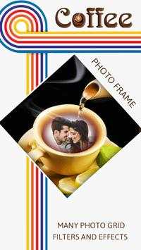 Coffee Cup Photo Frames screenshot 5