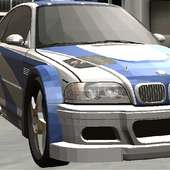 Real City Car Racing Game 2020 logo