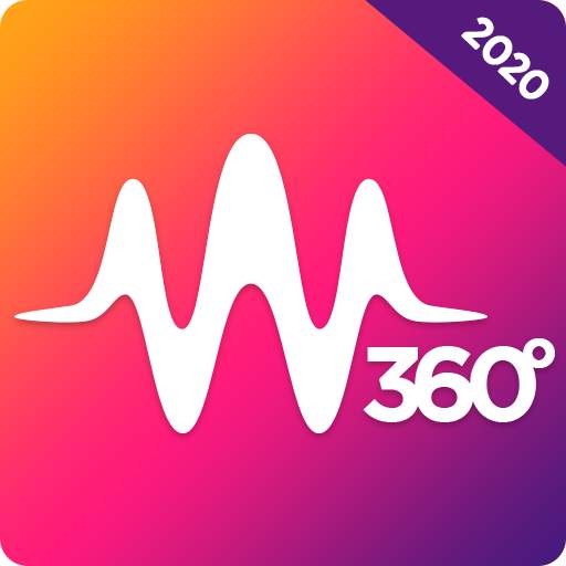 Music Player 360 1.8