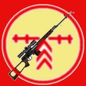 Sniper SVD
