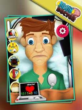 Brain Doctor screenshot 8